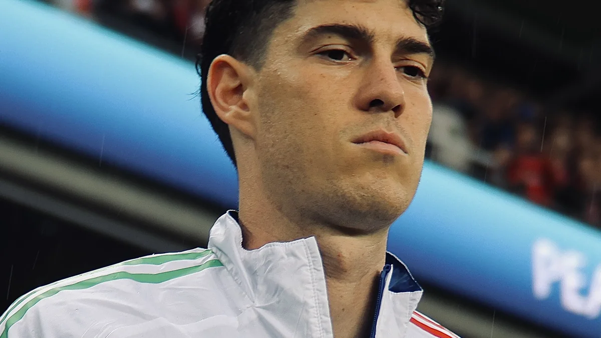 Alessandro Bastoni