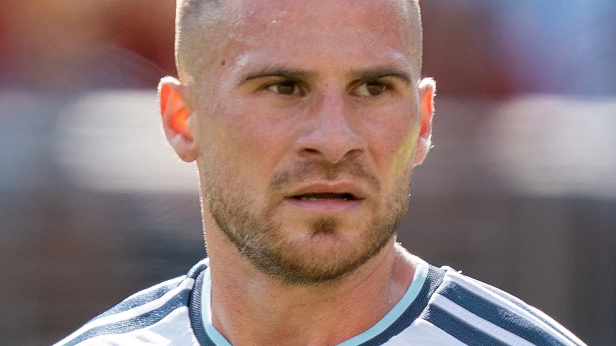 Alexis Mac Allister