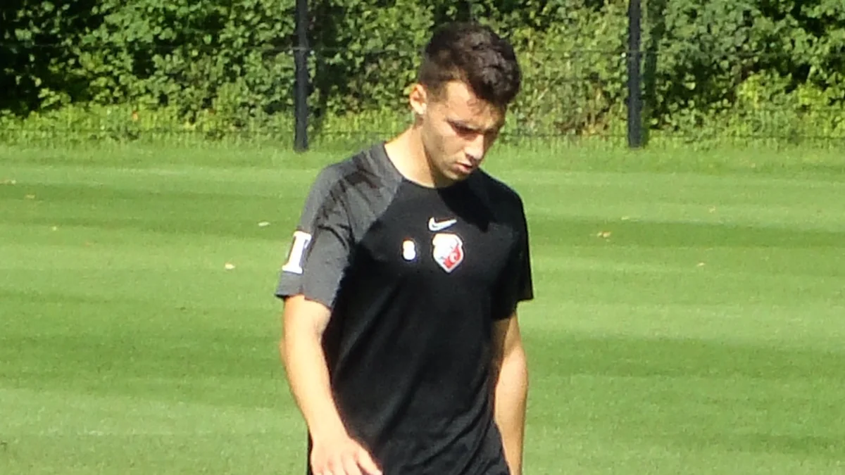Anastasios Douvikas
