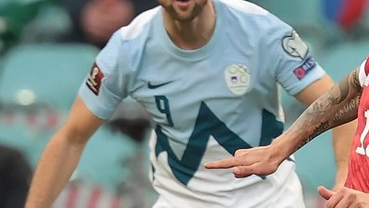 Andraž Šporar