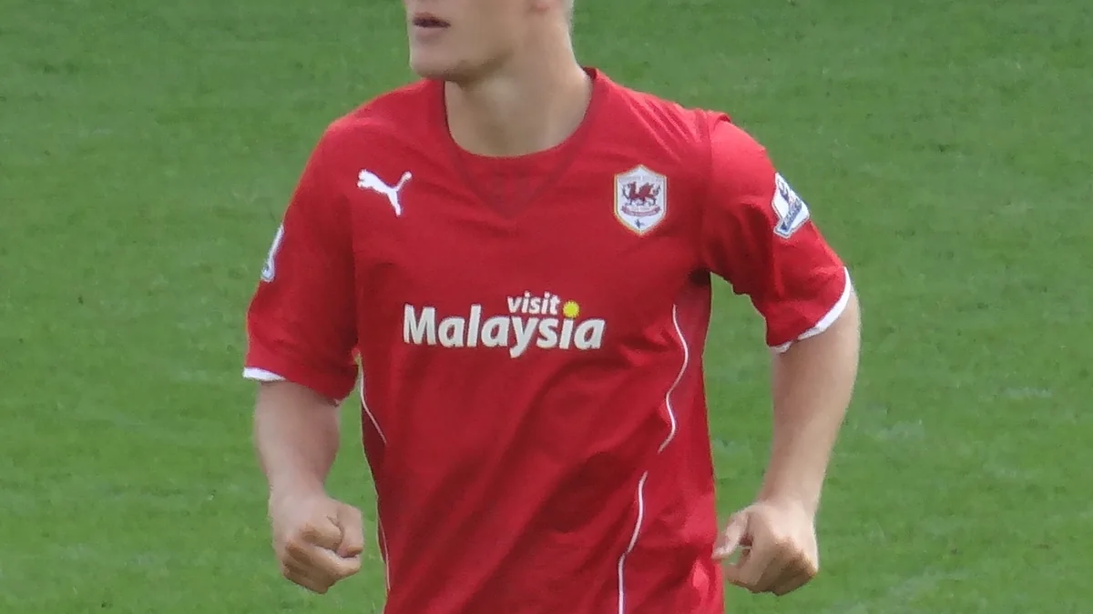 Andreas Cornelius