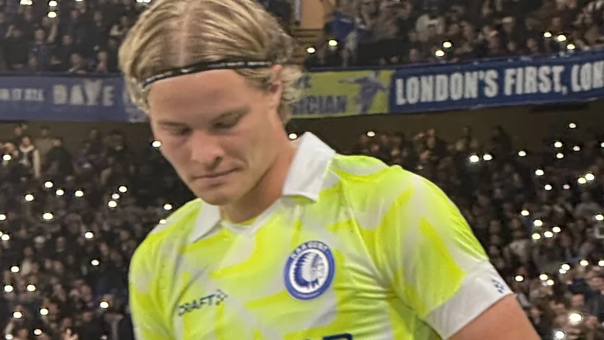 Andri Guðjohnsen