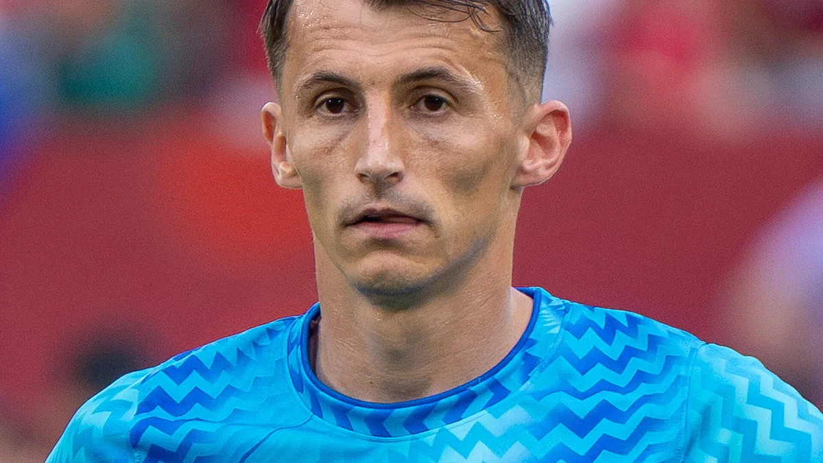 Ante Budimir