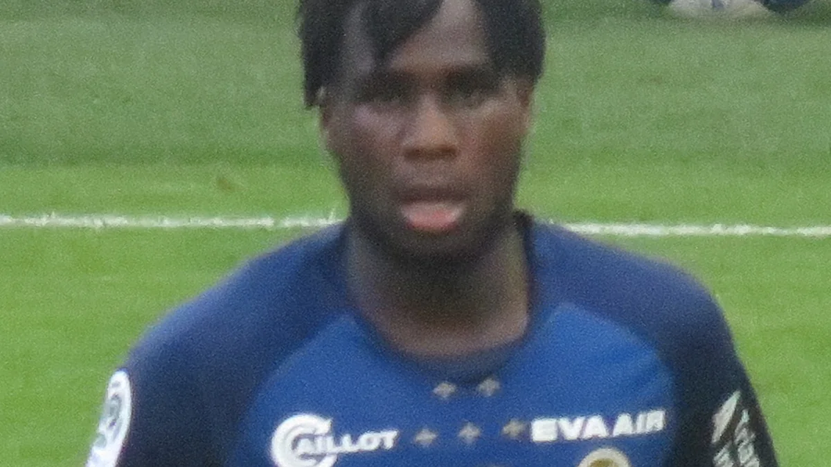 Boulaye Dia