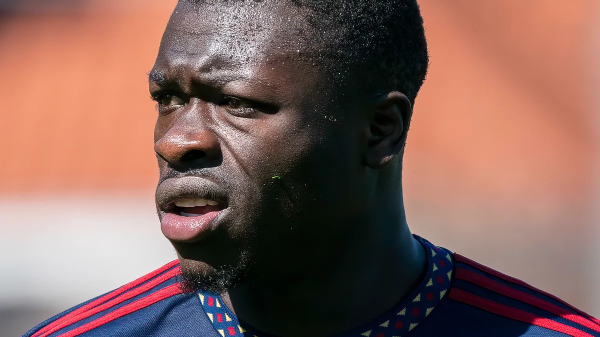 Brian Brobbey