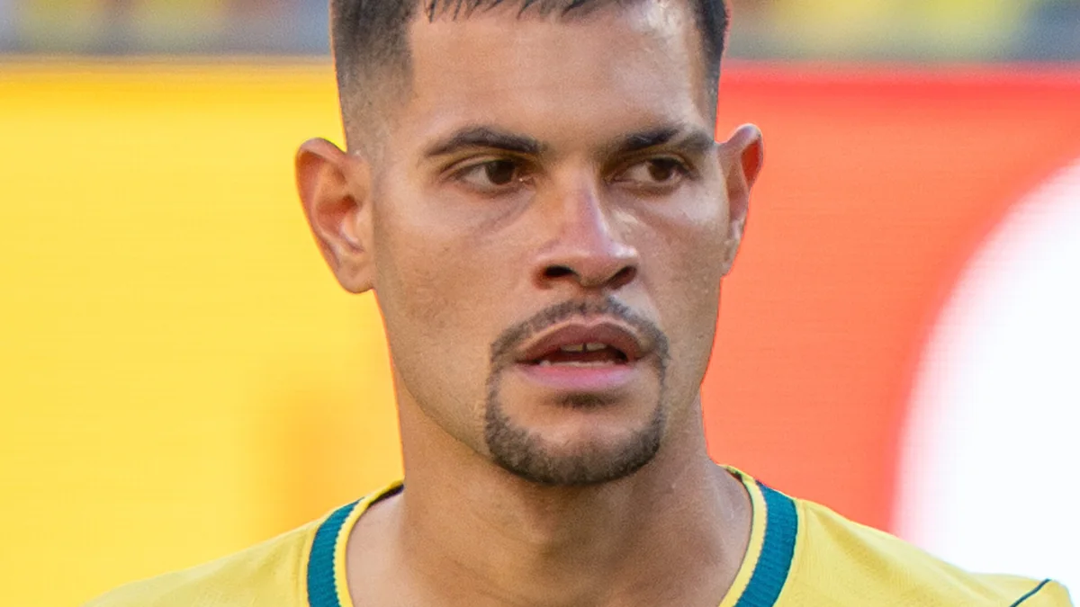 Bruno Guimarães