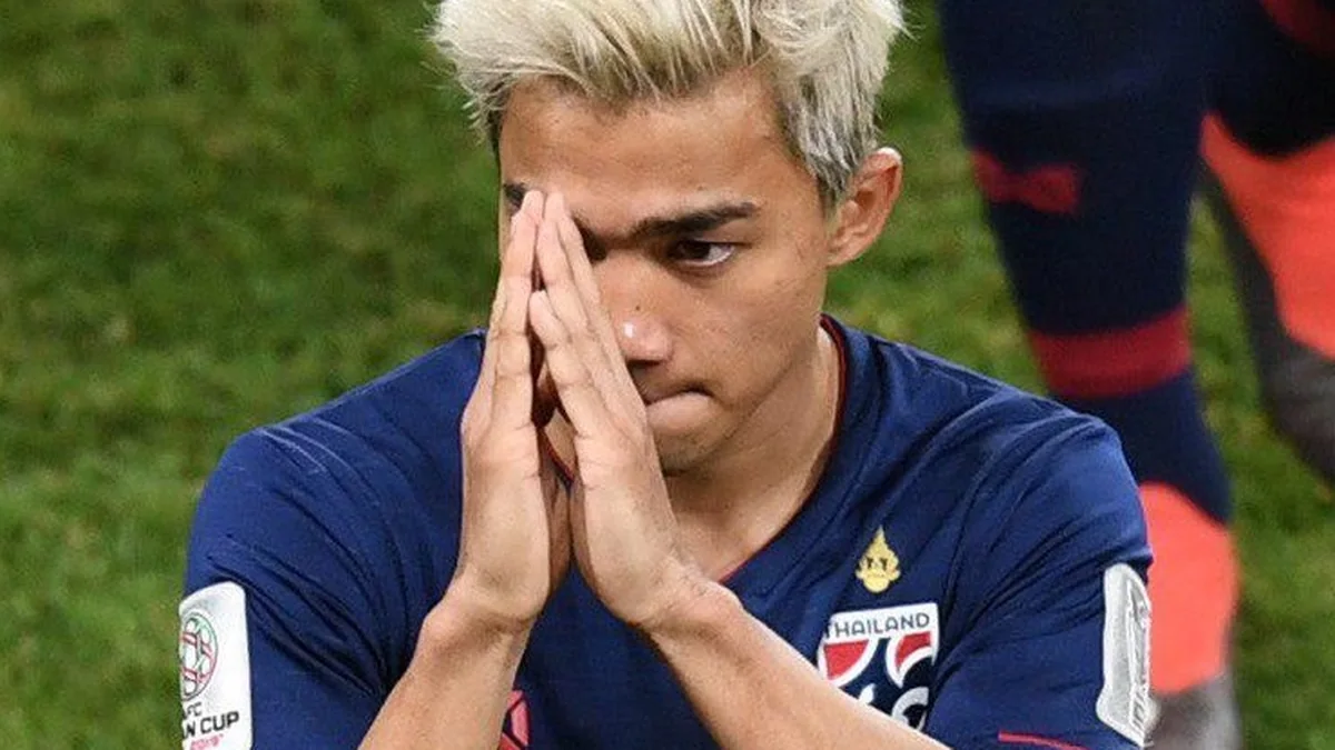 Chanathip Songkrasin