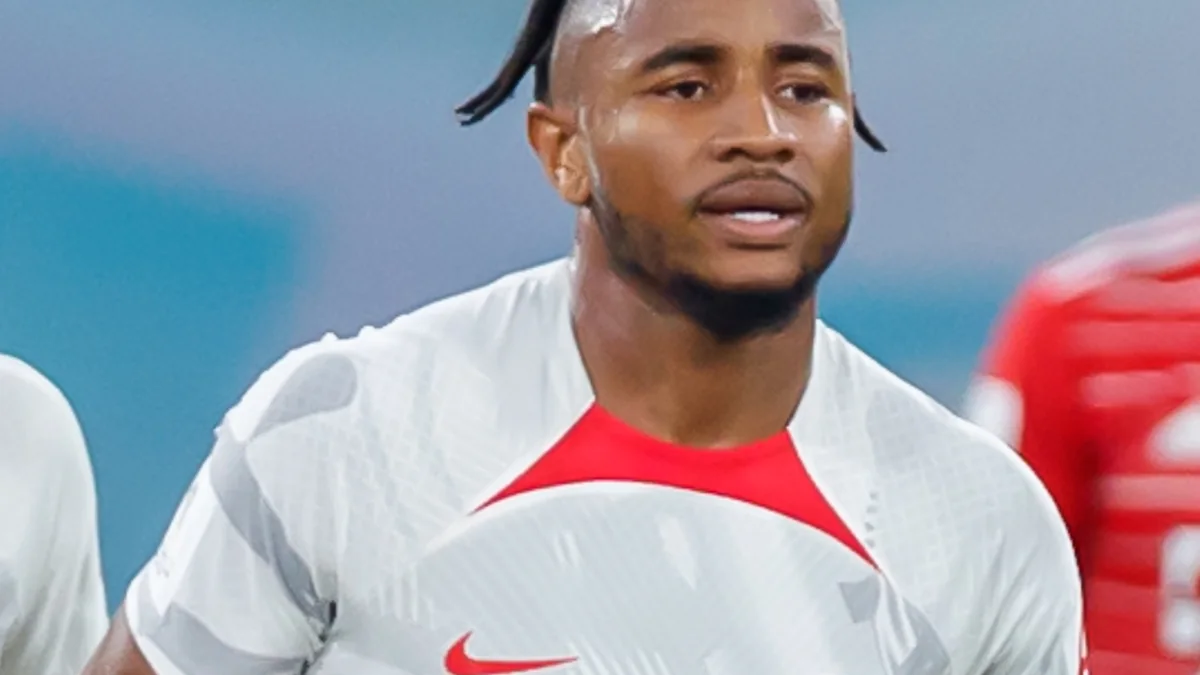 Christopher Nkunku