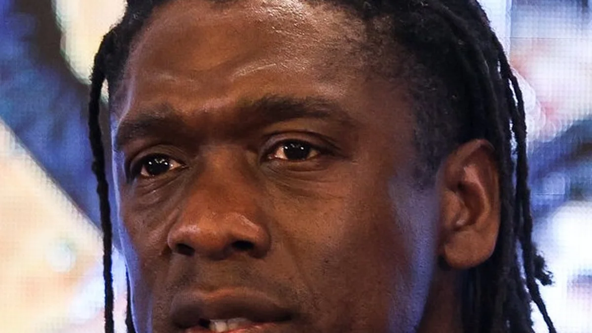 Clarence Seedorf