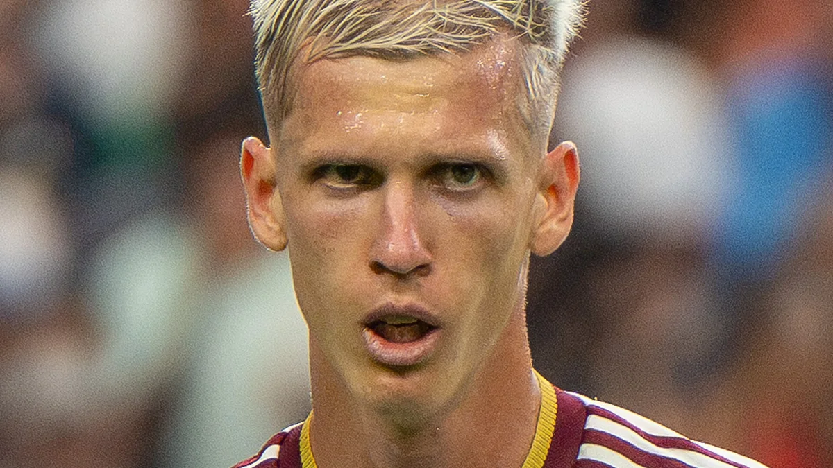 Dani Olmo