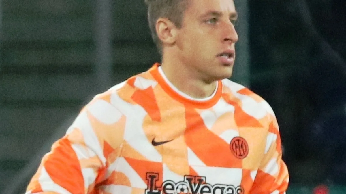 Davide Frattesi