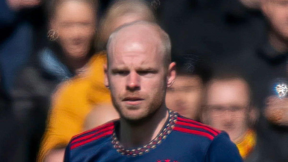 Davy Klaassen