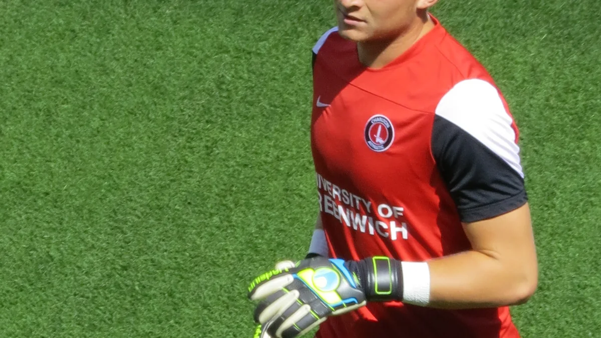 Dillon Phillips
