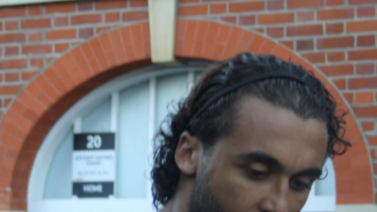 Dominic Calvert-Lewin