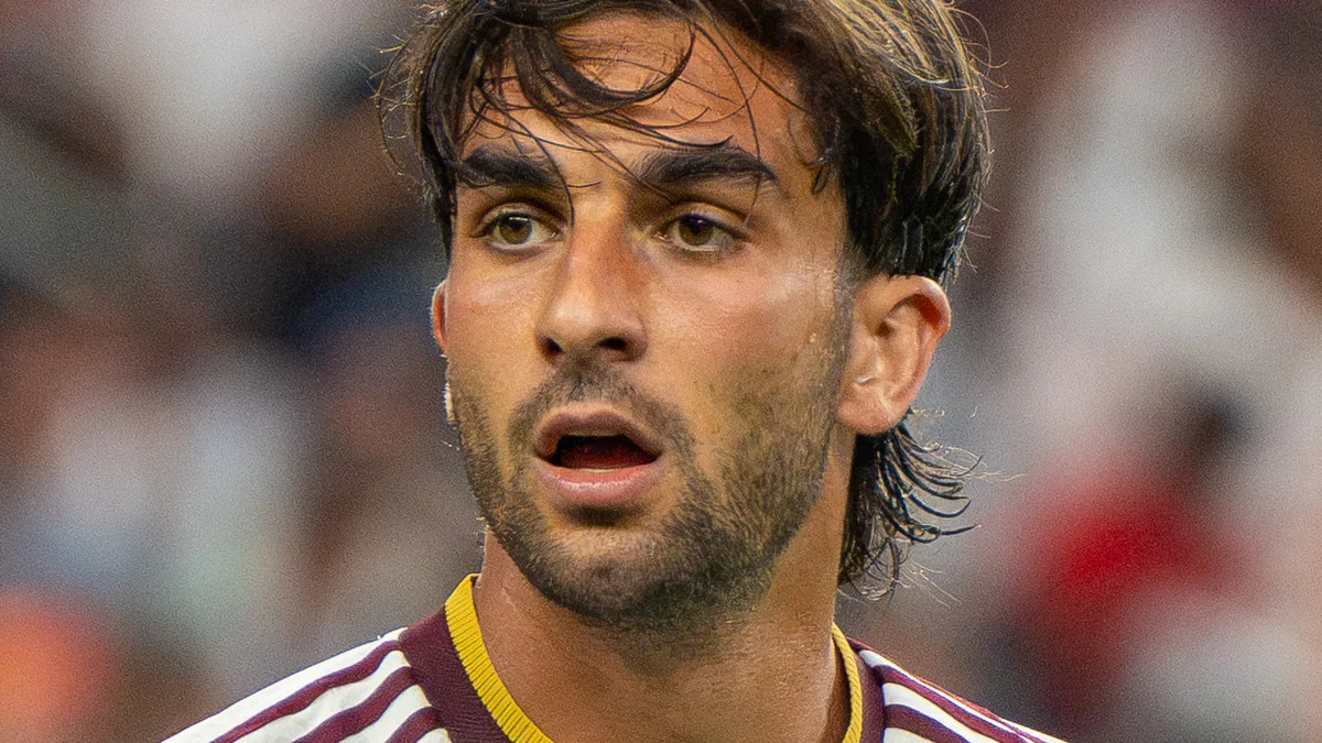 Ferran Torres
