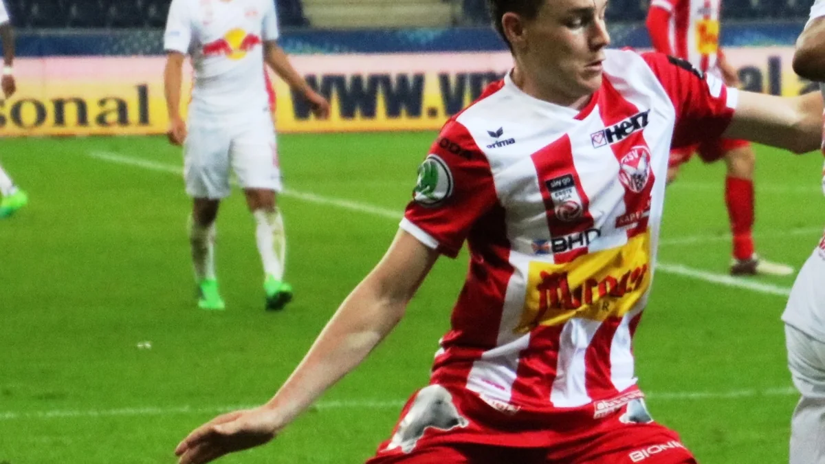 Florian Flecker