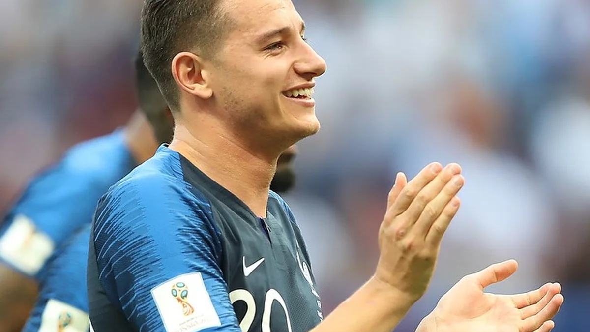 Florian Thauvin