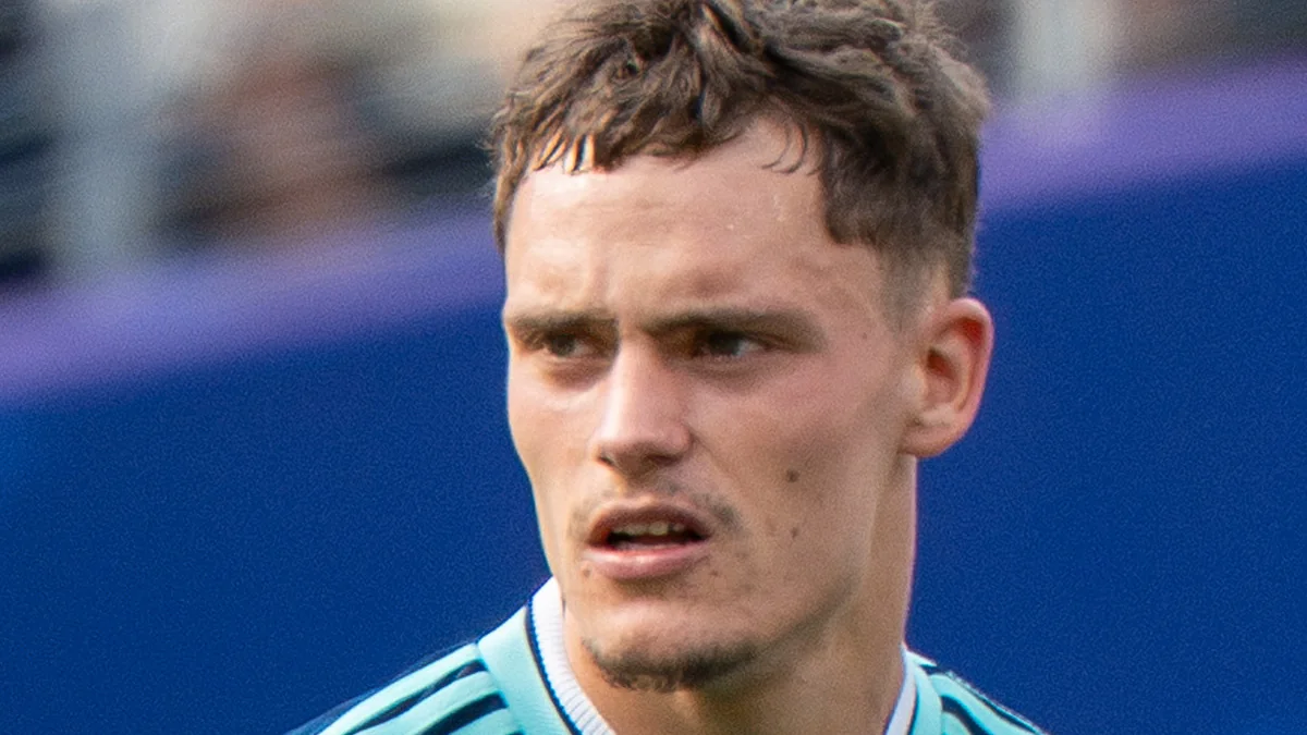 Florian Wirtz