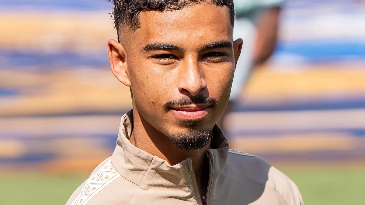Gessime Yassine