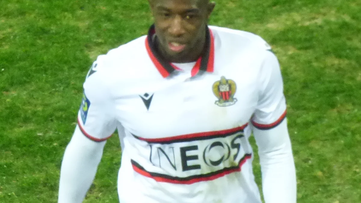 Hassane Kamara