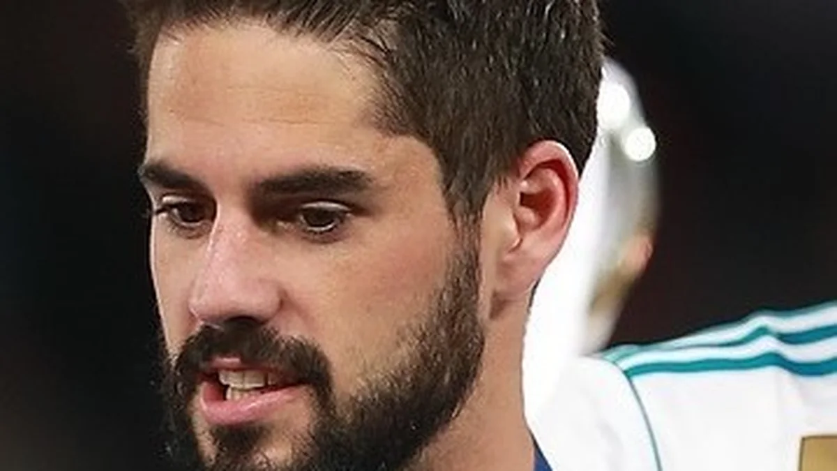 Isco