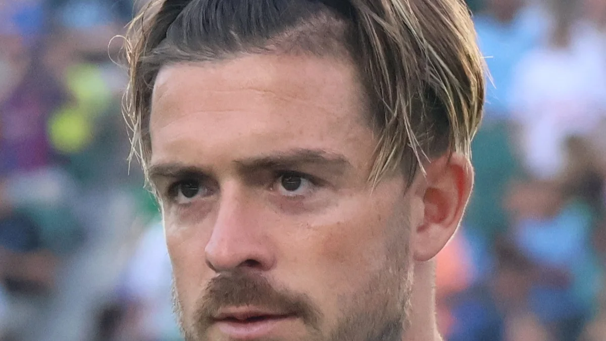 Jack Grealish