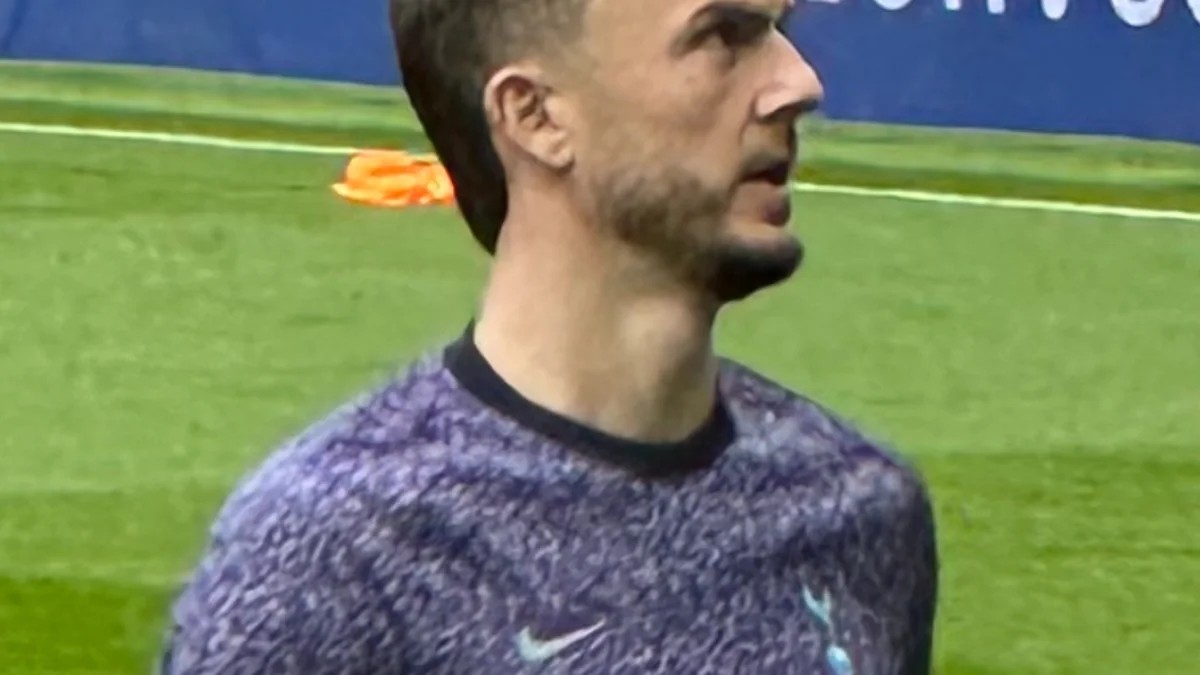 James Maddison