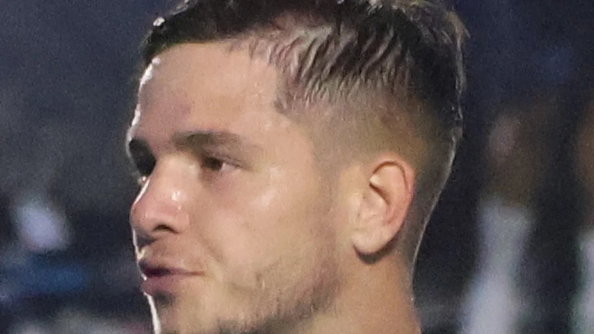 James McAtee