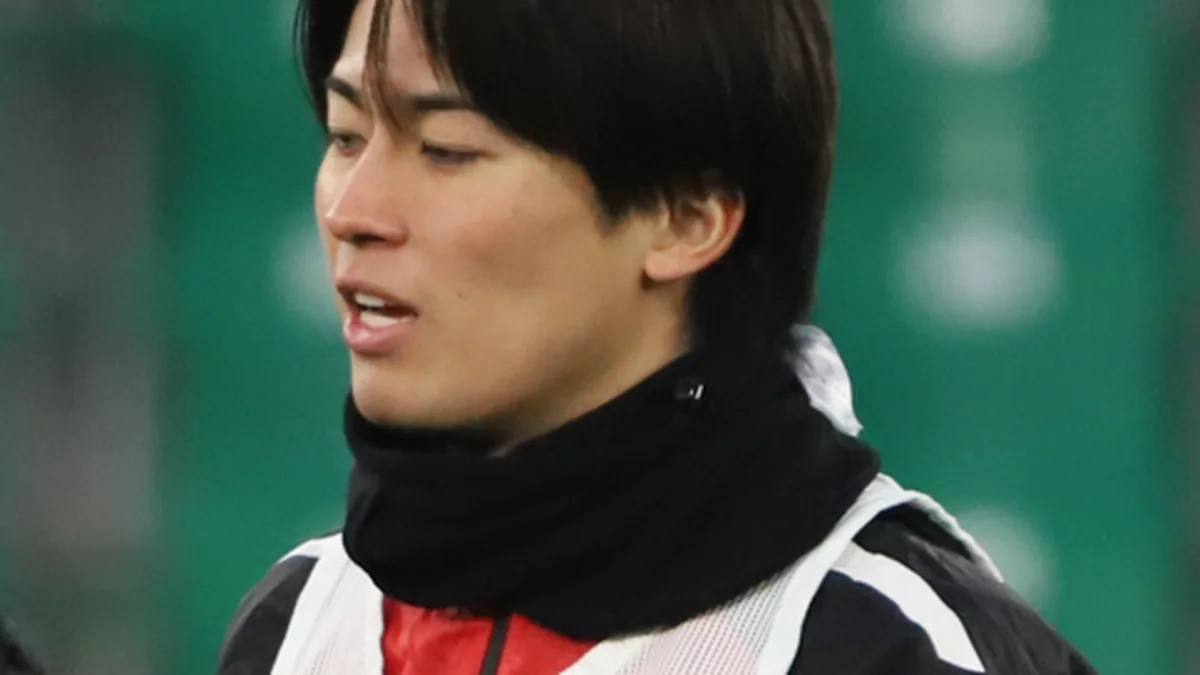 Keito Nakamura