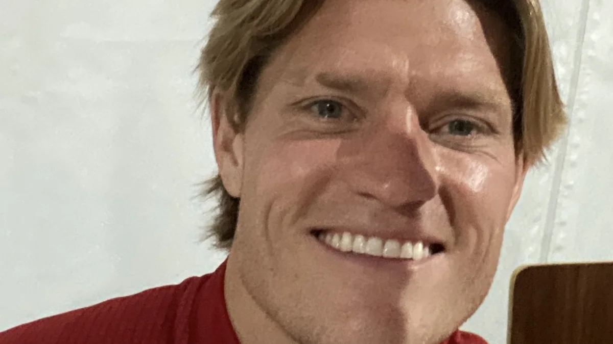 Kevin Behrens