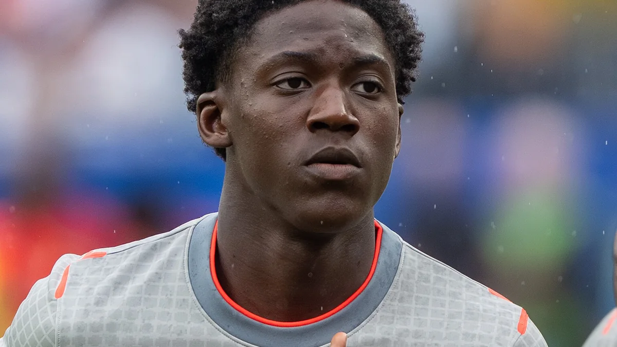 Kobbie Mainoo