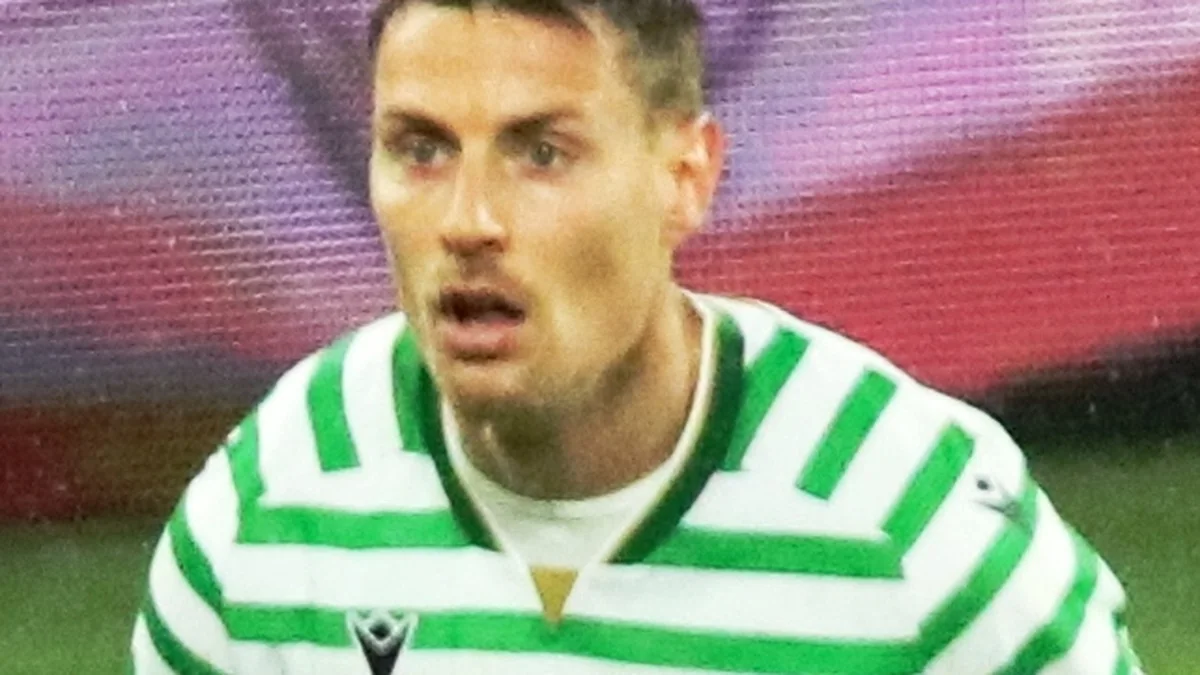 Kristoffer Zachariassen