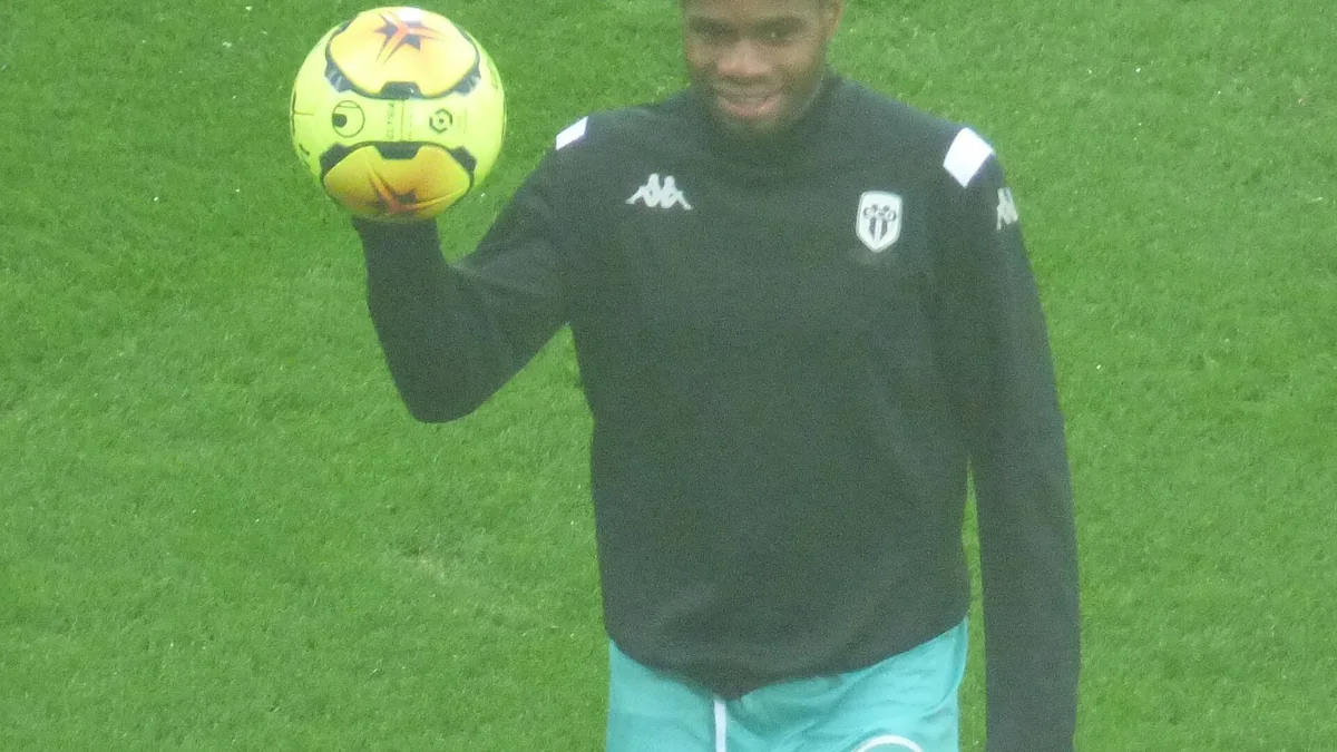 Lassana Coulibaly