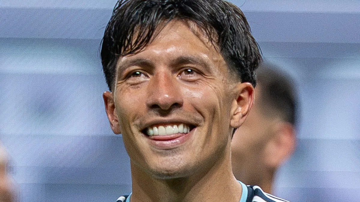 Lisandro Martínez