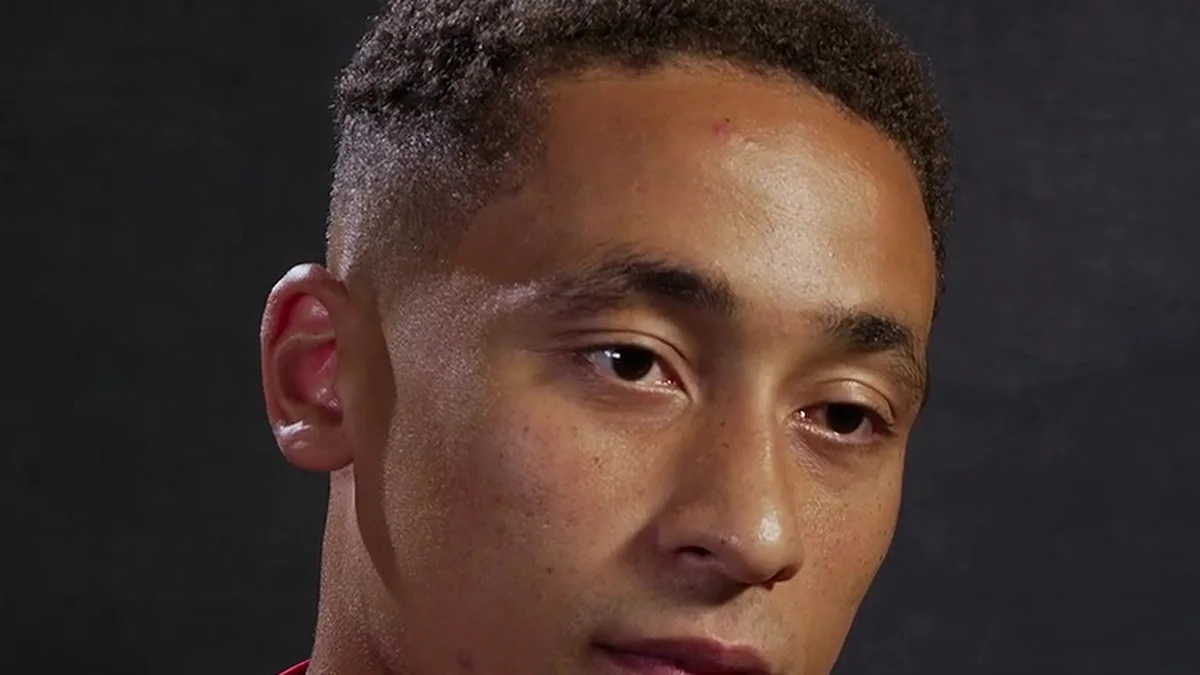 Marcus Tavernier