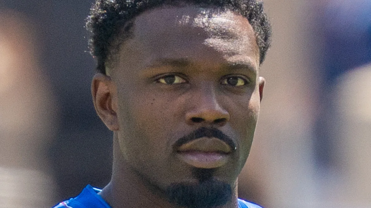 Marcus Thuram