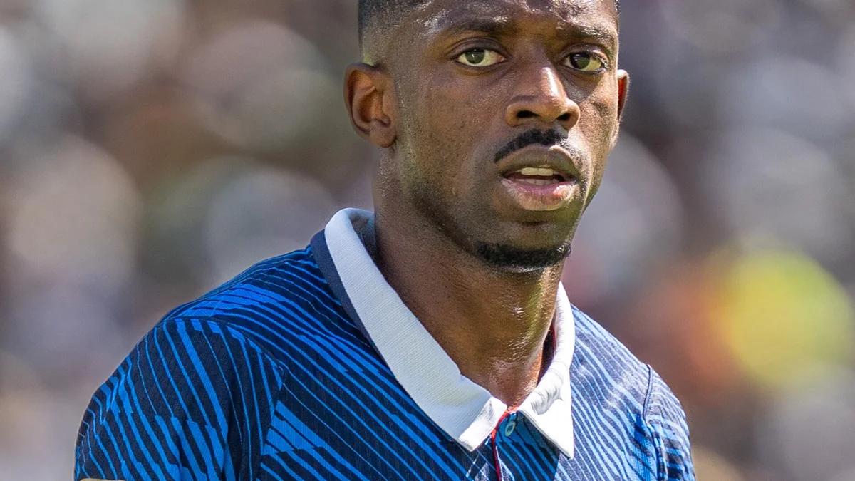 Masour Dembélé