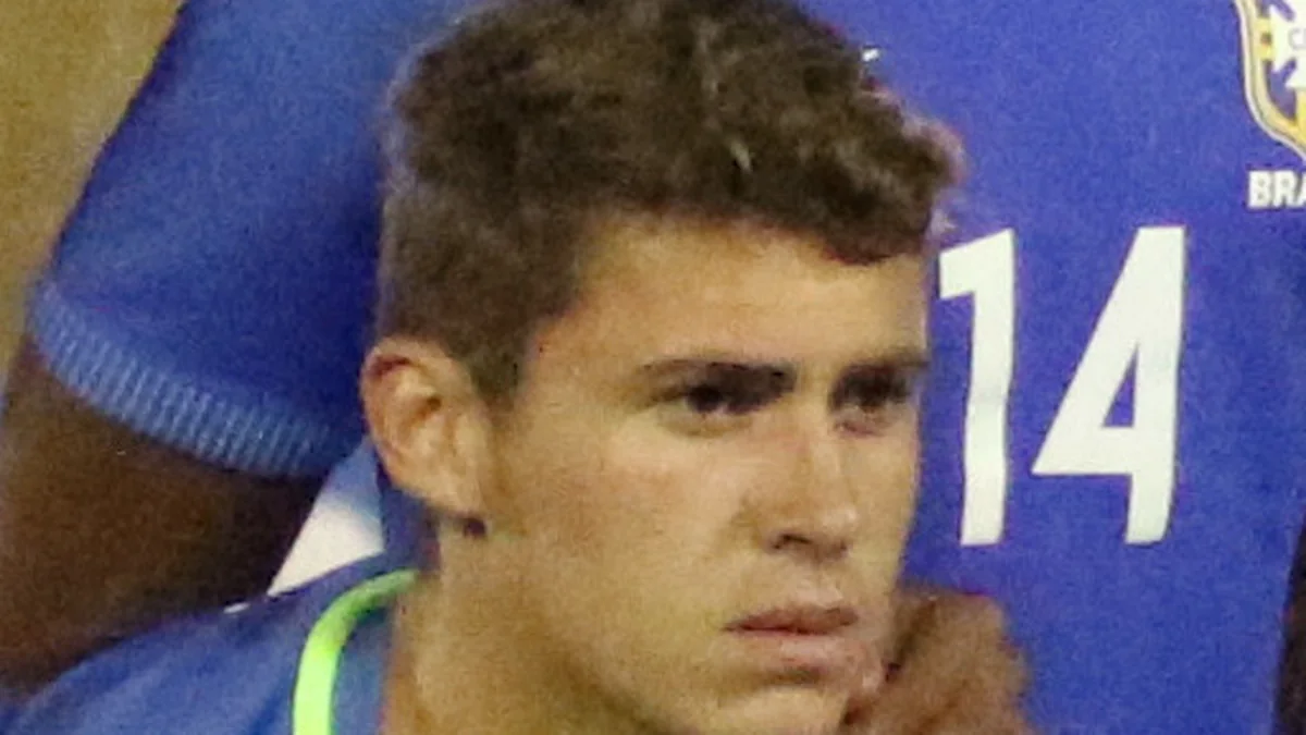 Matheus Sávio