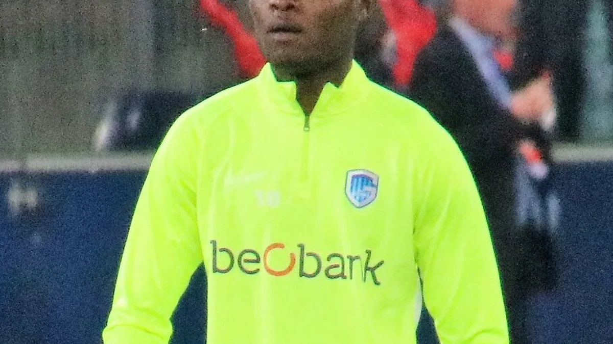 Mbwana Samatta
