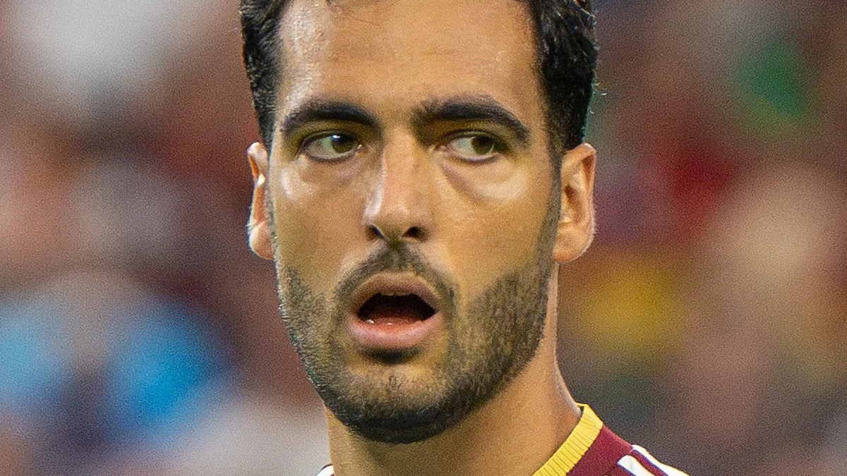 Mikel Merino