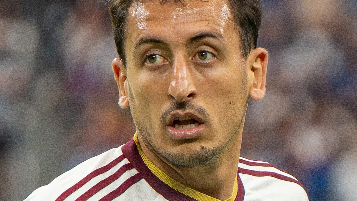 Mikel Oyarzabal