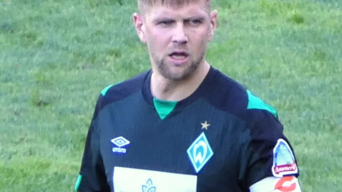 Niclas Füllkrug