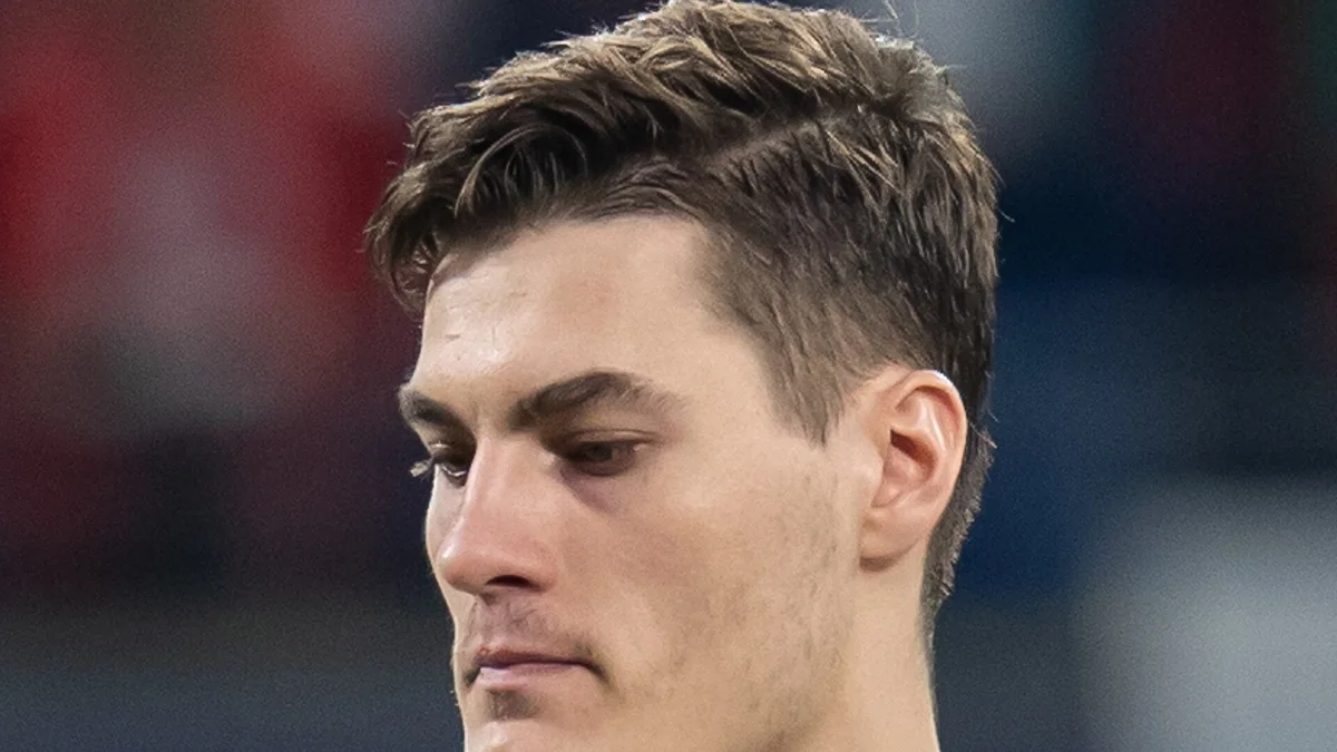 Patrik Schick