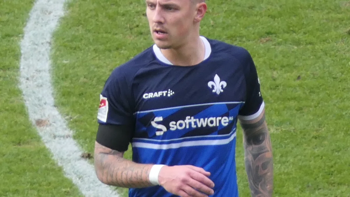 Phillip Tietz