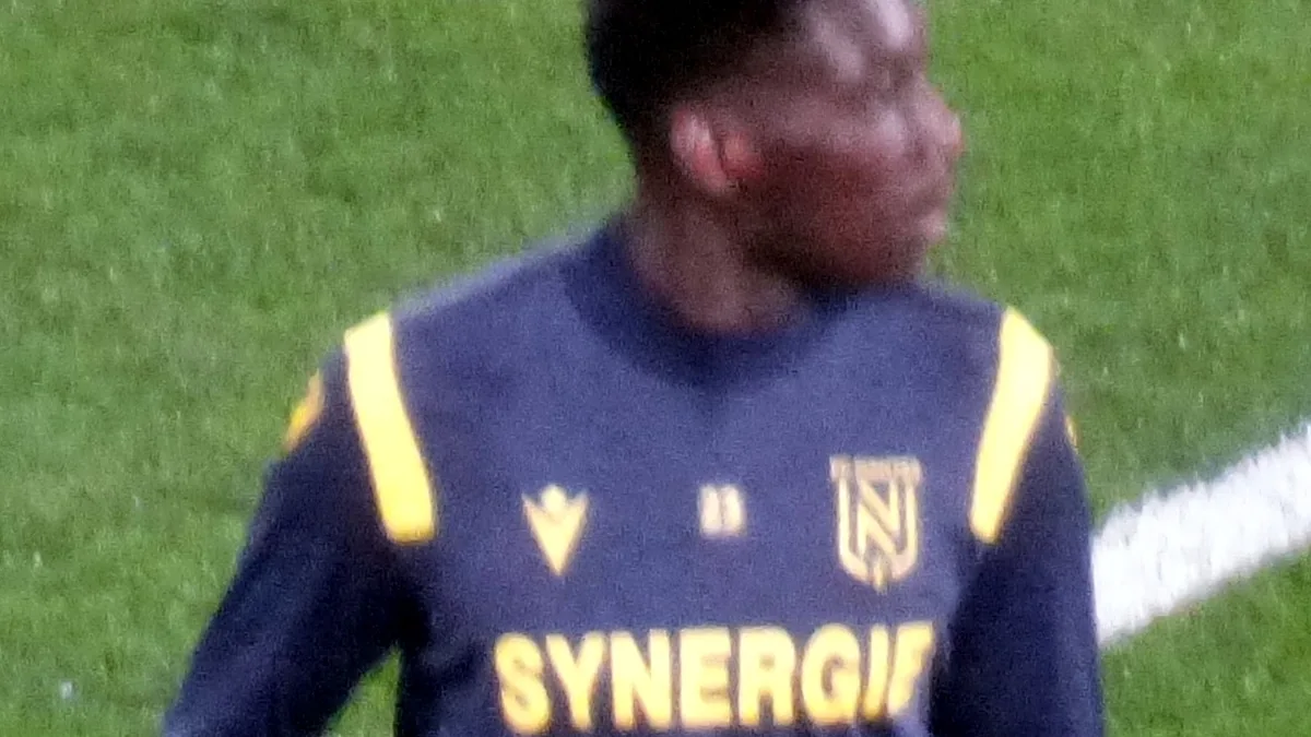 Randal Kolo Muani
