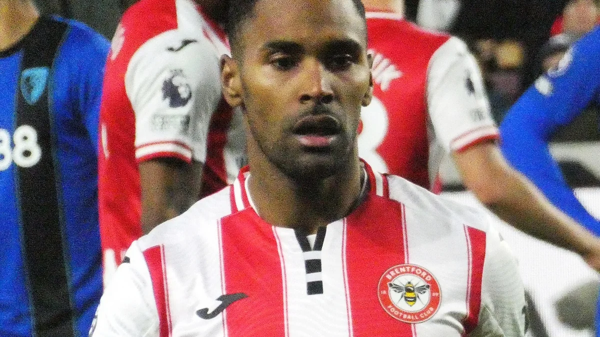 Rico Henry