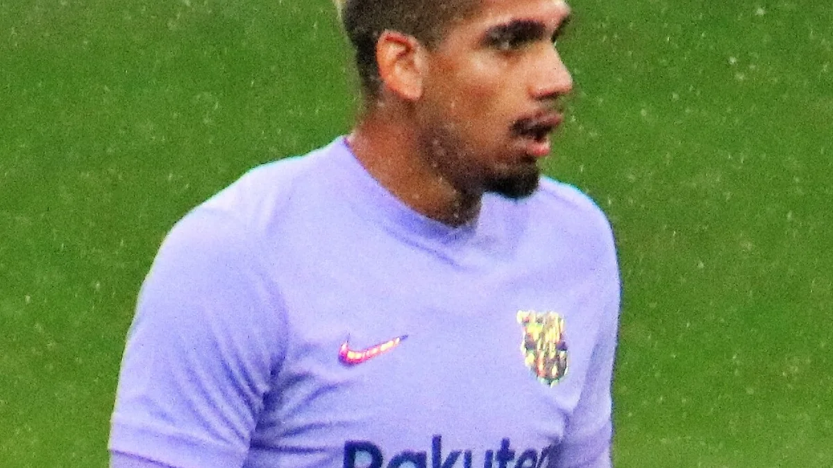 Ronald Araújo