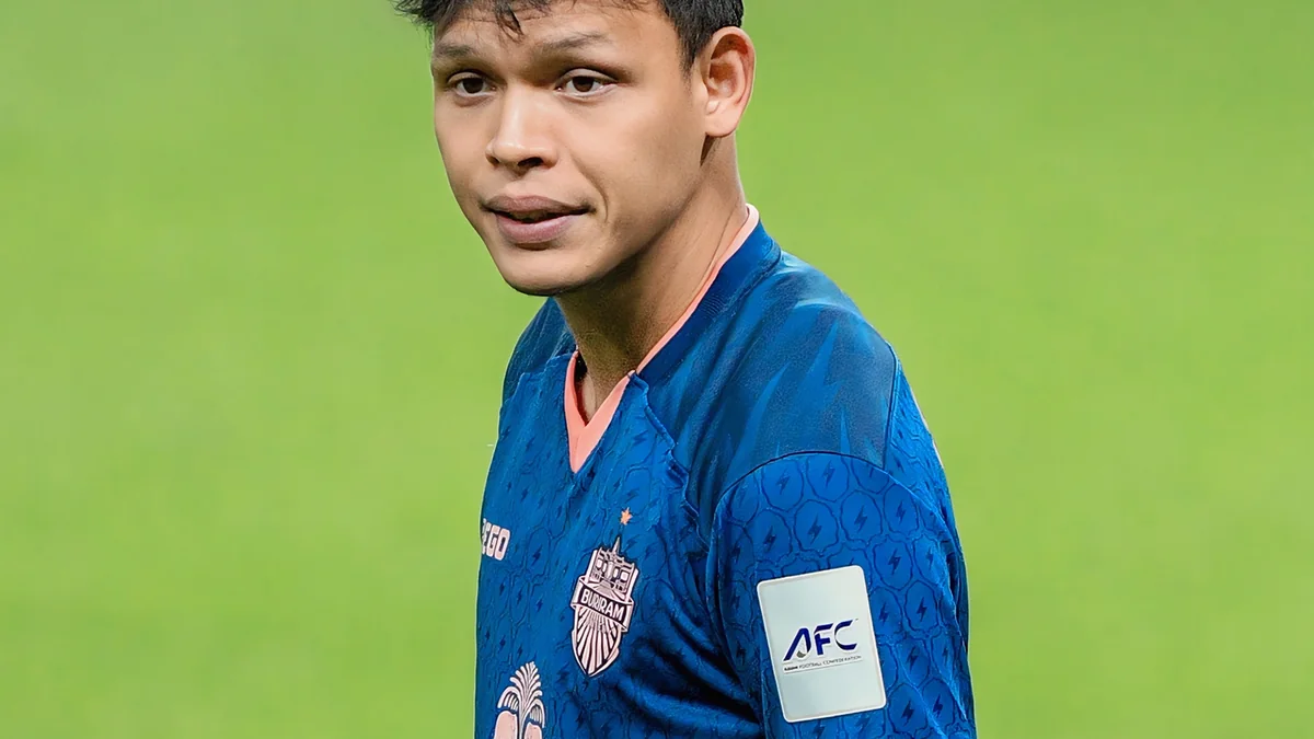 Supachai Chaided