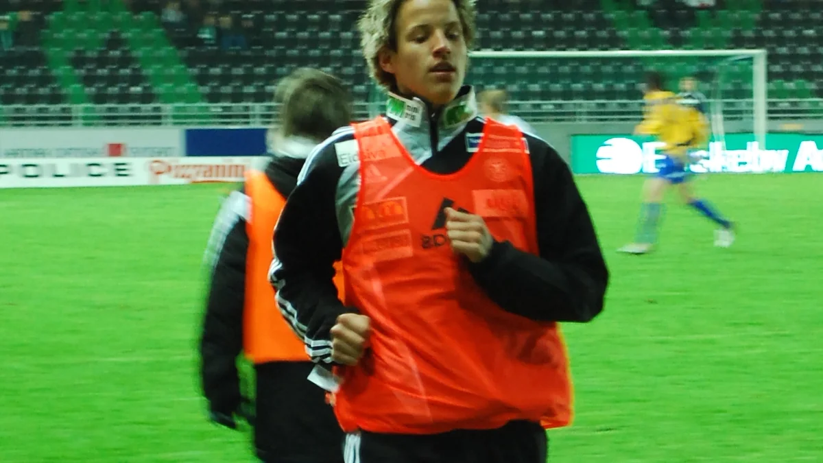 Thomas Lehne Olsen