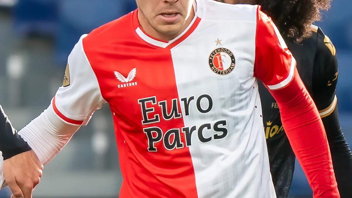 Thomas van den Belt